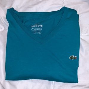 Lacoste t shirt